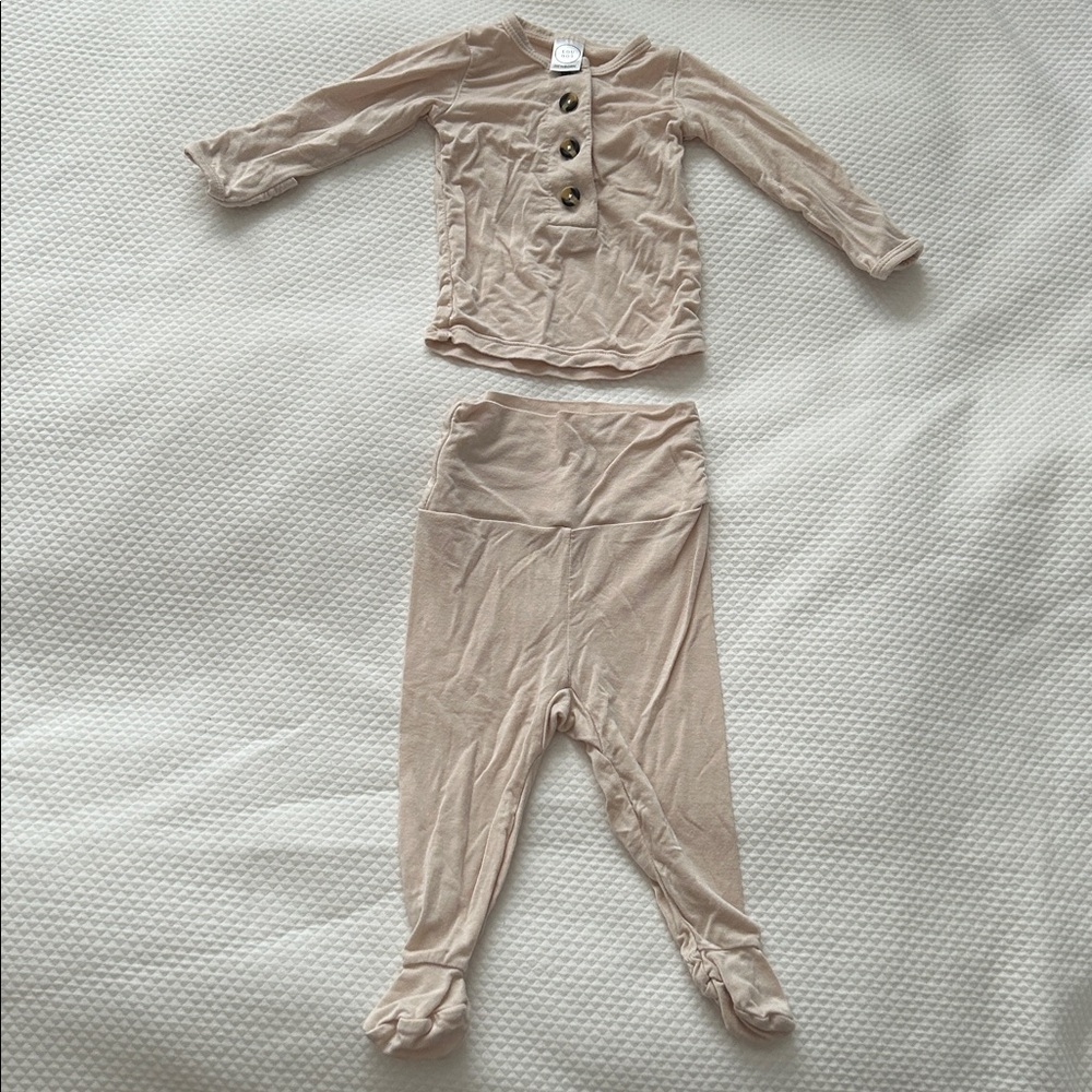 Lou Lou & Company Newborn Set